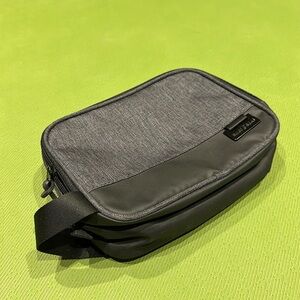 Swiss gear travel bath toiletry bag
